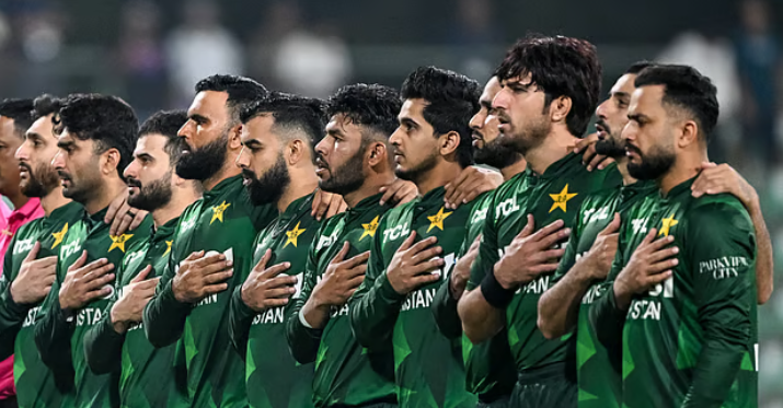 টি–টোয়েন্টি বিশ্বকাপে পাকিস্তান খেলবে কি না, সিদ্ধান্ত নিয়ে ধোঁয়াশা